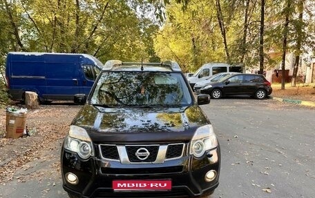 Nissan X-Trail, 2012 год, 1 550 000 рублей, 1 фотография