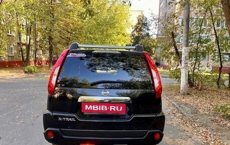 Nissan X-Trail, 2012 год, 1 550 000 рублей, 6 фотография