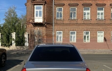 Hyundai Accent II, 2004 год, 180 000 рублей, 3 фотография