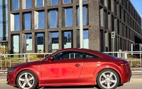 Audi TT, 2011 год, 2 300 000 рублей, 4 фотография