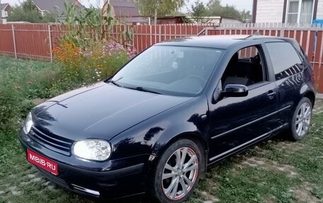 Volkswagen Golf IV, 2000 год, 380 000 рублей, 1 фотография