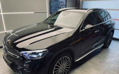 Mercedes-Benz GLC, 2023 год, 9 200 000 рублей, 1 фотография