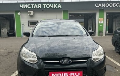 Ford Focus III, 2012 год, 799 999 рублей, 1 фотография