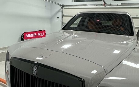 Rolls-Royce Cullinan, 2022 год, 69 900 000 рублей, 12 фотография