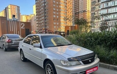 Toyota Corona IX (T190), 2001 год, 470 000 рублей, 1 фотография