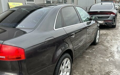 Audi A4, 2006 год, 799 000 рублей, 7 фотография