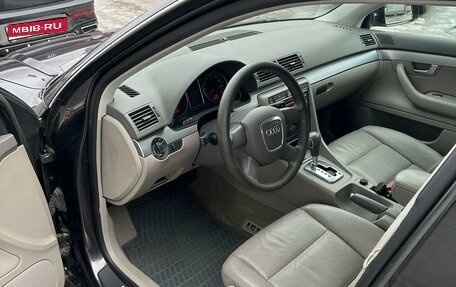 Audi A4, 2006 год, 799 000 рублей, 8 фотография