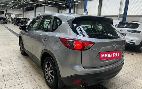 Mazda CX-5 II, 2014 год, 1 849 000 рублей, 2 фотография