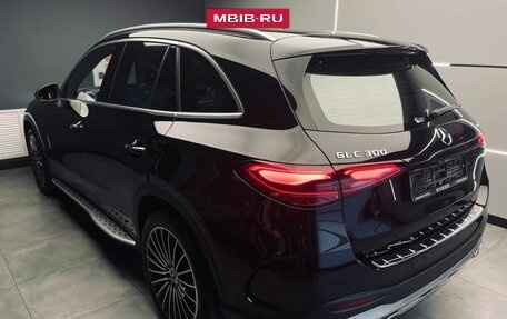 Mercedes-Benz GLC, 2023 год, 9 200 000 рублей, 6 фотография