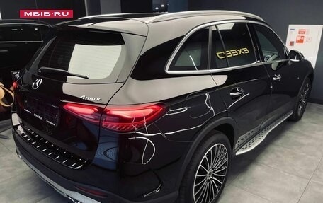 Mercedes-Benz GLC, 2023 год, 9 200 000 рублей, 4 фотография