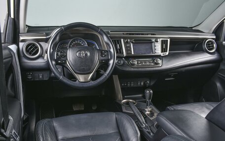 Toyota RAV4, 2013 год, 2 250 000 рублей, 6 фотография