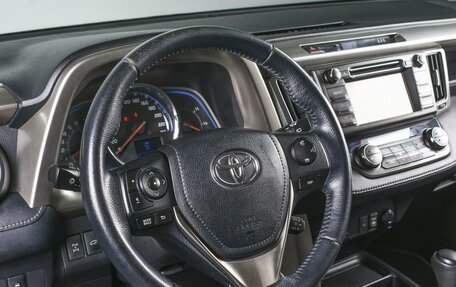 Toyota RAV4, 2013 год, 2 250 000 рублей, 17 фотография