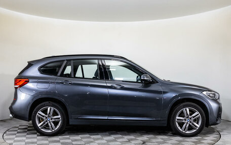 BMW X1, 2021 год, 4 250 000 рублей, 4 фотография