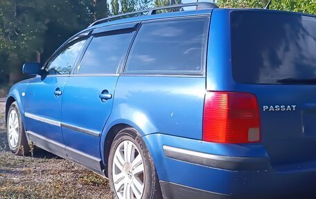 Volkswagen Passat B5+ рестайлинг, 2000 год, 410 000 рублей, 4 фотография