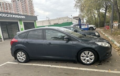 Ford Focus III, 2012 год, 799 999 рублей, 2 фотография