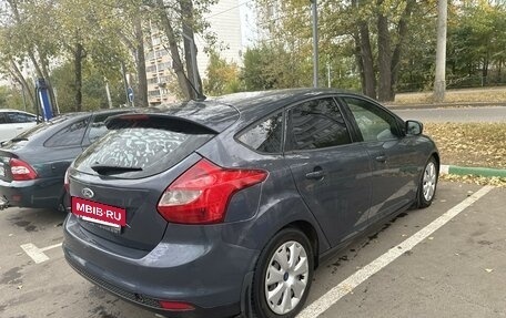 Ford Focus III, 2012 год, 799 999 рублей, 4 фотография