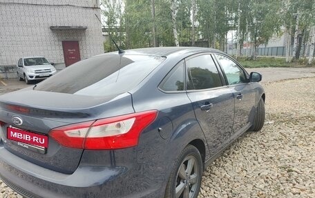 Ford Focus III, 2013 год, 900 000 рублей, 8 фотография