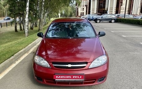 Chevrolet Lacetti, 2008 год, 550 000 рублей, 6 фотография