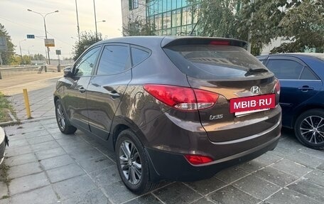 Hyundai ix35 I рестайлинг, 2013 год, 1 600 000 рублей, 4 фотография