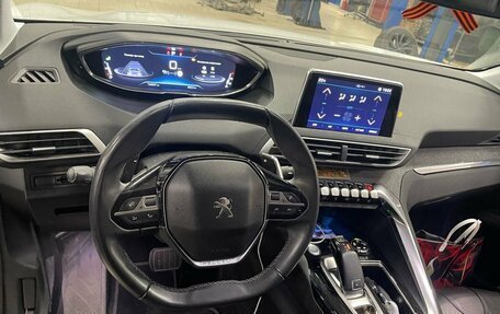 Peugeot 3008 II, 2018 год, 1 999 000 рублей, 7 фотография