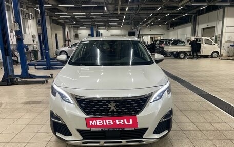 Peugeot 3008 II, 2018 год, 1 999 000 рублей, 6 фотография