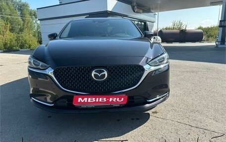 Mazda 6, 2023 год, 3 700 000 рублей, 1 фотография