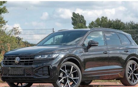 Volkswagen Touareg III, 2024 год, 16 490 000 рублей, 1 фотография