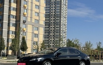 Toyota Camry, 2019 год, 2 150 000 рублей, 1 фотография