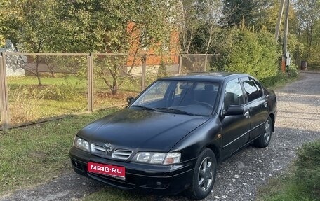 Nissan Primera II рестайлинг, 1997 год, 138 000 рублей, 1 фотография