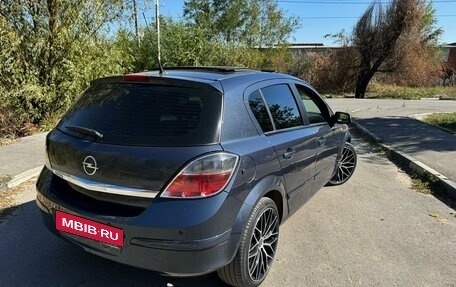 Opel Astra H, 2008 год, 900 000 рублей, 3 фотография