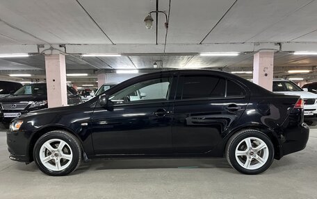 Mitsubishi Lancer IX, 2013 год, 899 000 рублей, 8 фотография