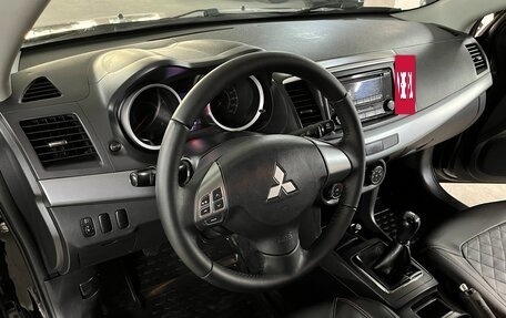 Mitsubishi Lancer IX, 2013 год, 899 000 рублей, 11 фотография