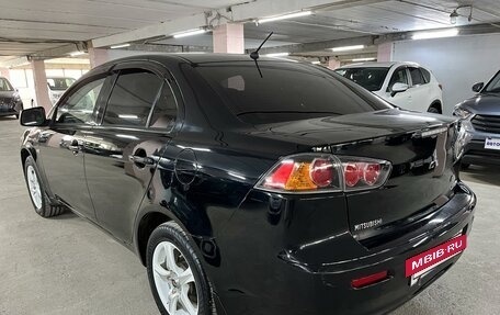 Mitsubishi Lancer IX, 2013 год, 899 000 рублей, 7 фотография