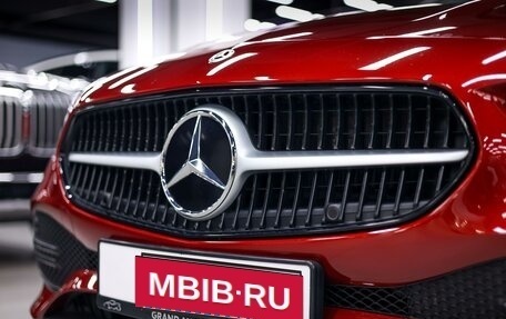 Mercedes-Benz C-Класс, 2021 год, 6 750 000 рублей, 7 фотография