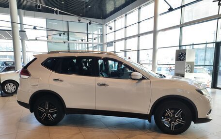 Nissan X-Trail, 2017 год, 2 075 000 рублей, 7 фотография