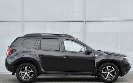 Renault Duster I рестайлинг, 2013 год, 849 000 рублей, 3 фотография