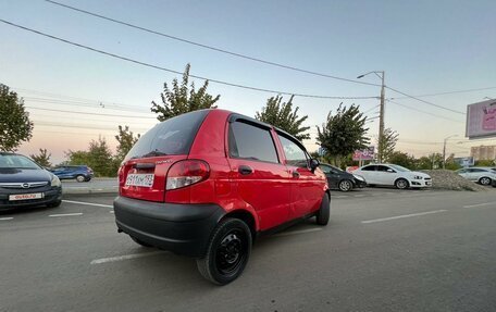 Daewoo Matiz, 2011 год, 199 999 рублей, 4 фотография