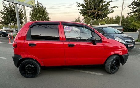 Daewoo Matiz, 2011 год, 199 999 рублей, 8 фотография