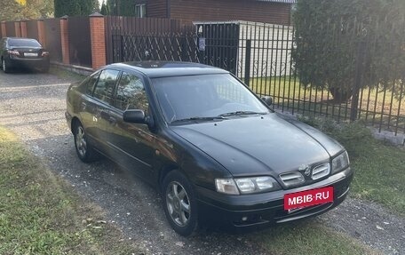 Nissan Primera II рестайлинг, 1997 год, 138 000 рублей, 4 фотография