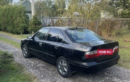 Nissan Primera II рестайлинг, 1997 год, 138 000 рублей, 6 фотография