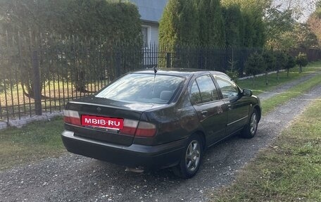 Nissan Primera II рестайлинг, 1997 год, 138 000 рублей, 5 фотография