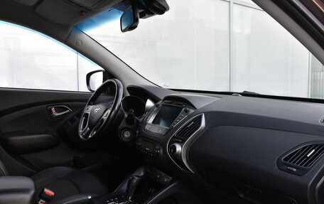 Hyundai ix35 I рестайлинг, 2013 год, 1 649 000 рублей, 9 фотография