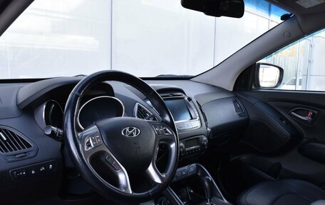 Hyundai ix35 I рестайлинг, 2013 год, 1 649 000 рублей, 11 фотография