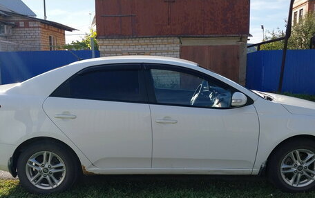 KIA Cerato III, 2009 год, 695 000 рублей, 2 фотография