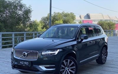 Volvo XC90 II рестайлинг, 2021 год, 5 930 000 рублей, 1 фотография