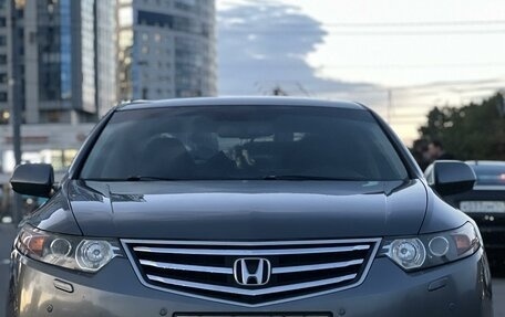 Honda Accord VIII рестайлинг, 2010 год, 1 480 000 рублей, 3 фотография