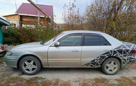 Mazda Capella, 1999 год, 250 000 рублей, 5 фотография