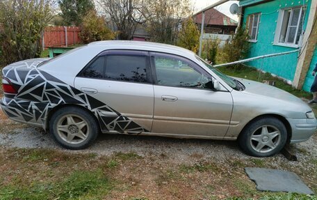 Mazda Capella, 1999 год, 250 000 рублей, 2 фотография