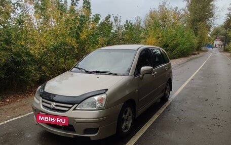 Suzuki Liana, 2007 год, 515 000 рублей, 9 фотография