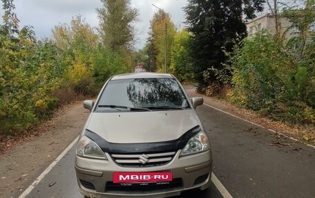 Suzuki Liana, 2007 год, 515 000 рублей, 10 фотография